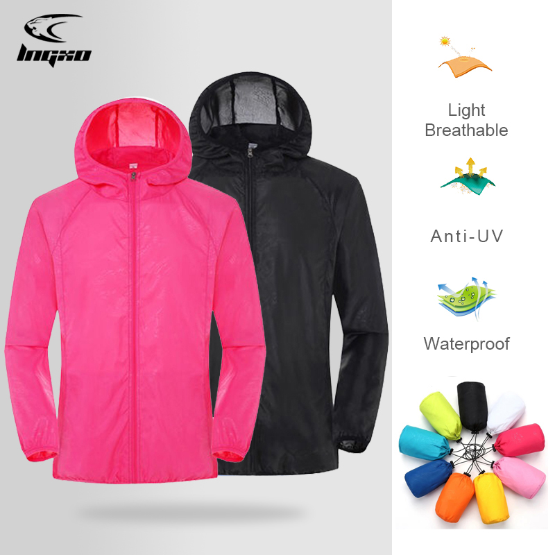 Camping Cooking Windbreak - LNGXO veste randonnée homme et femme,coupe