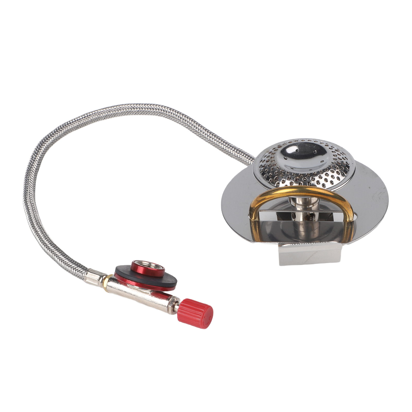 Camping Cooking Trangia - Réchaud à gaz séparé 3200W, brûleur