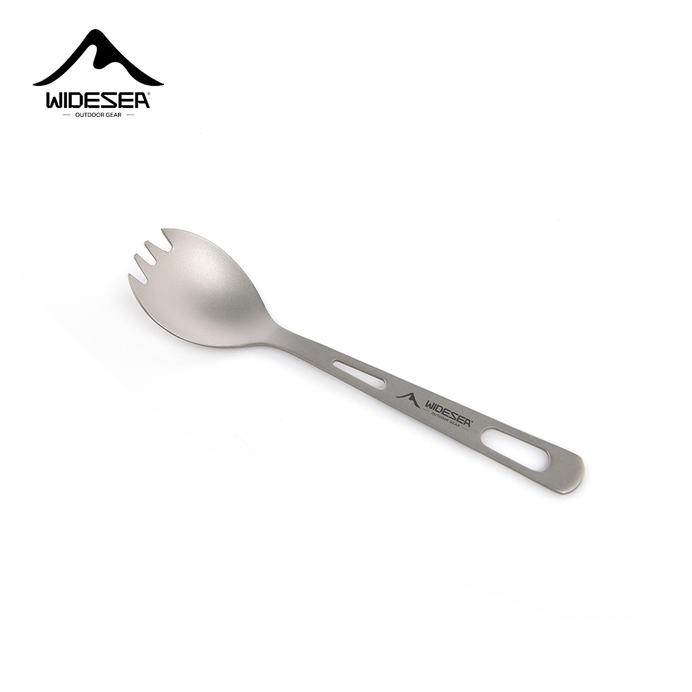 Camping Cooking Trangia - Widesea – ensemble de cuisine de