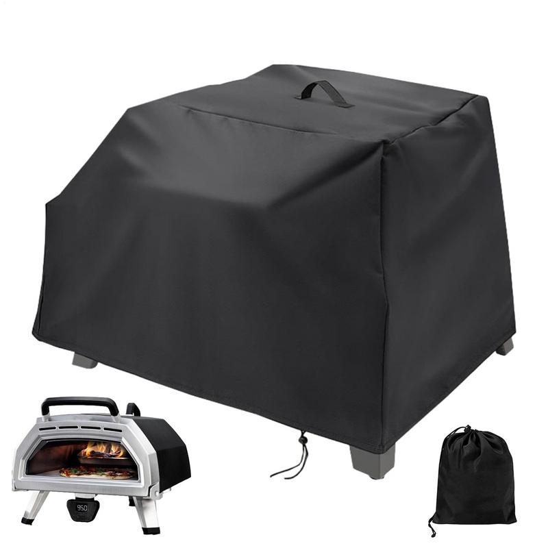 Camping Cooking Stove - Housse de protection pour four à