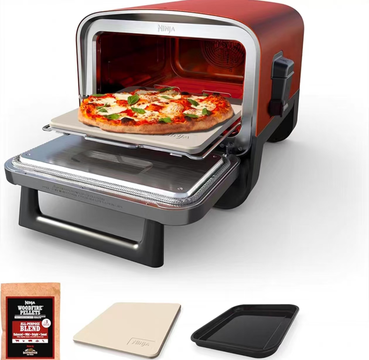 Camping Cooking Ovens - Four à pizza extérieur 2026 pour