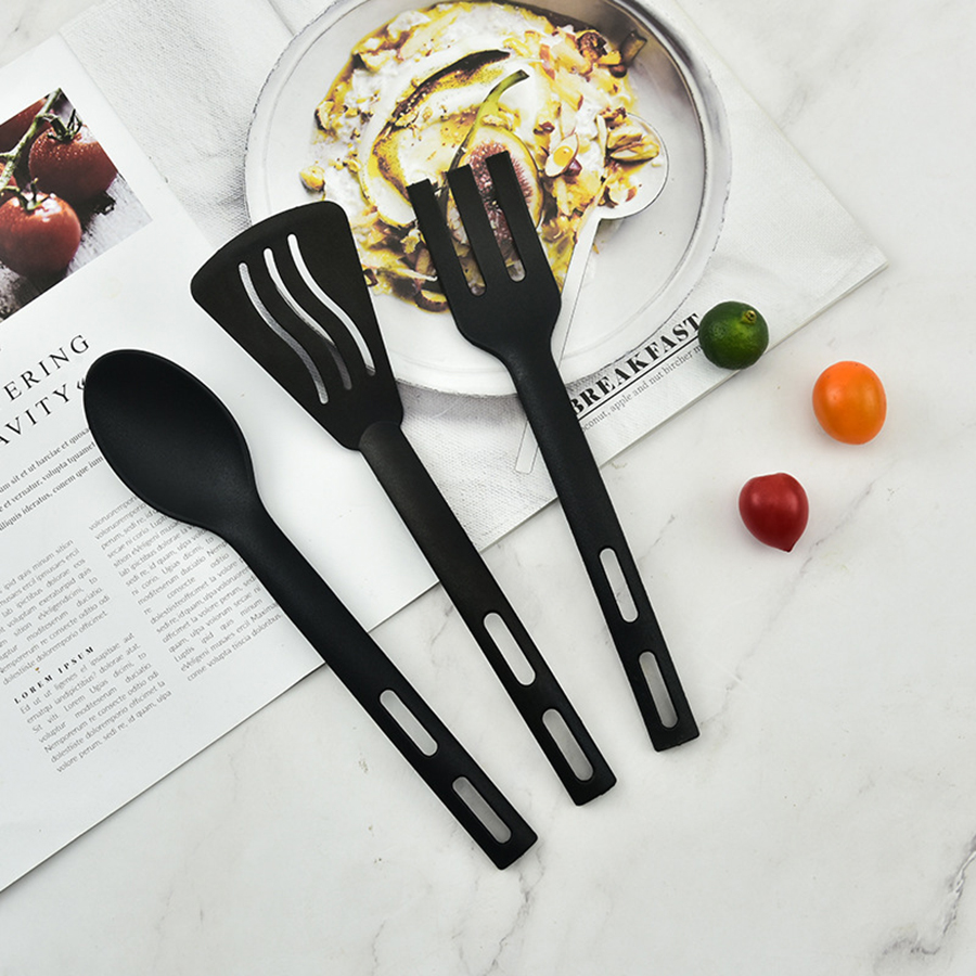 Camping Cooking Trangia - Ustensiles de cuisine en Nylon, spatule