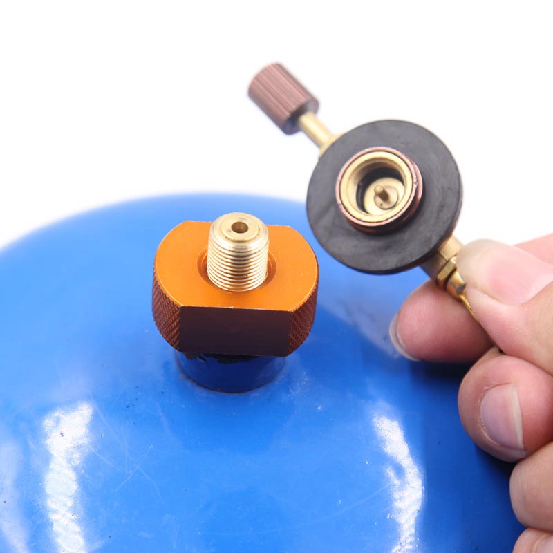 Camping Cooking Gas Stove - CHFL Camping en plein air randonnée