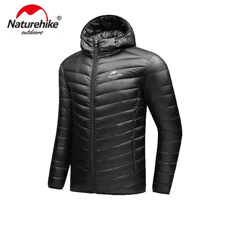 Camping Cooking Windbreak - Naturehike automne hiver nouvelle veste mise