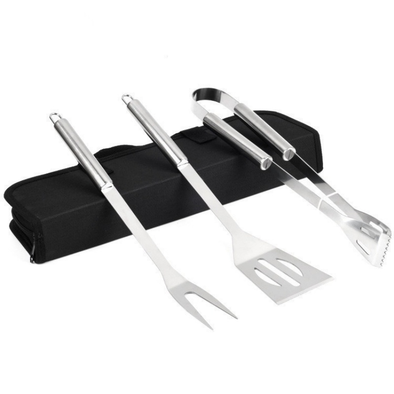 Camping Cooking Trangia - Ensemble d'outils de Barbecue, accessoires d'ustensiles