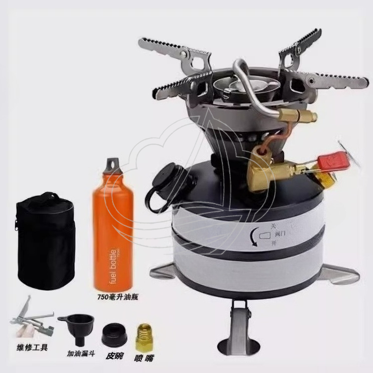 Kit de cuisinière de camping p - Camping Cooking Stove avis et prix