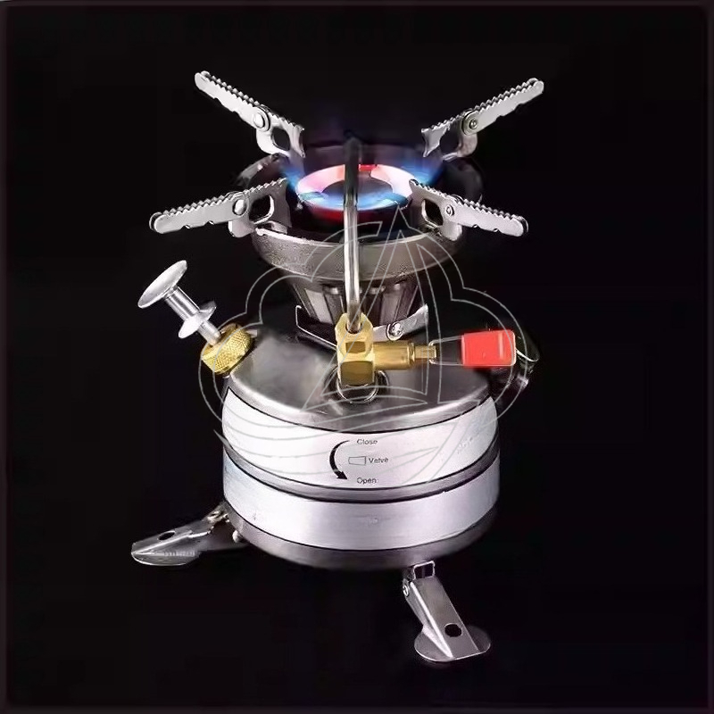 Kit de cuisinière de camping p - Camping Cooking Stove avis et prix