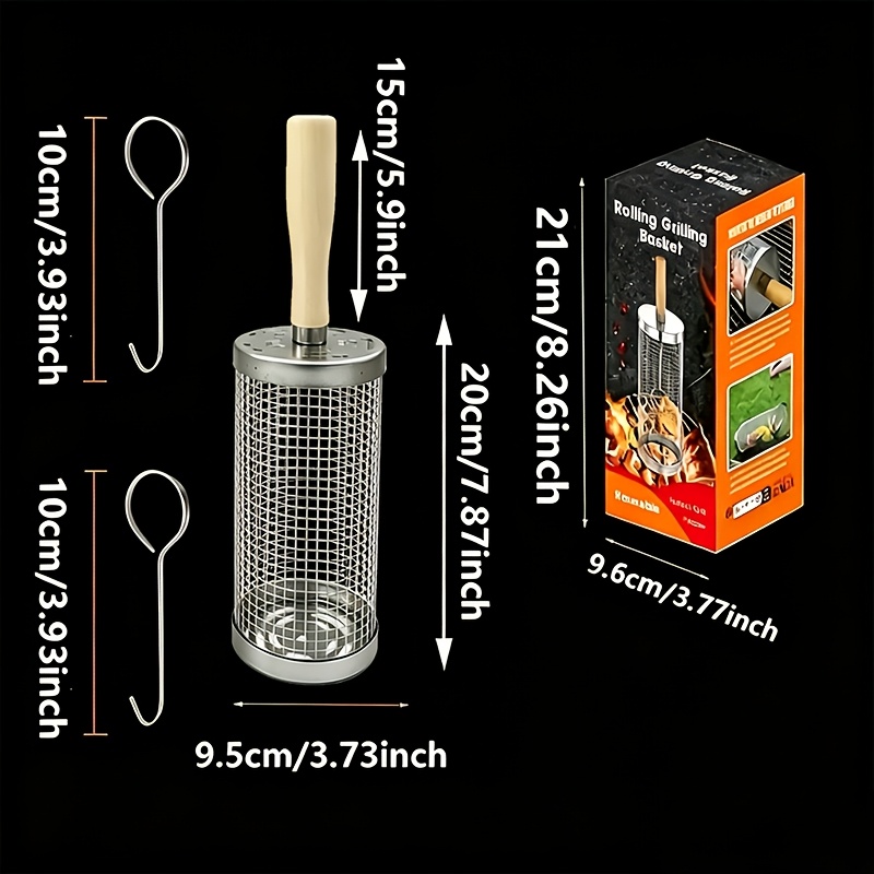 Ensemble de 3 paniers de cuiss - Camping Cooking Trangia avis et prix