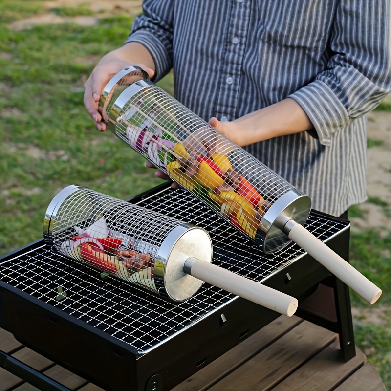 Ensemble de 3 paniers de cuiss - Camping Cooking Trangia avis et prix