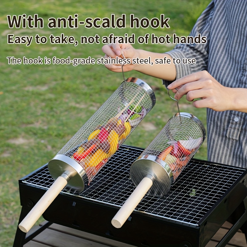 Ensemble de 3 paniers de cuiss - Camping Cooking Trangia avis et prix