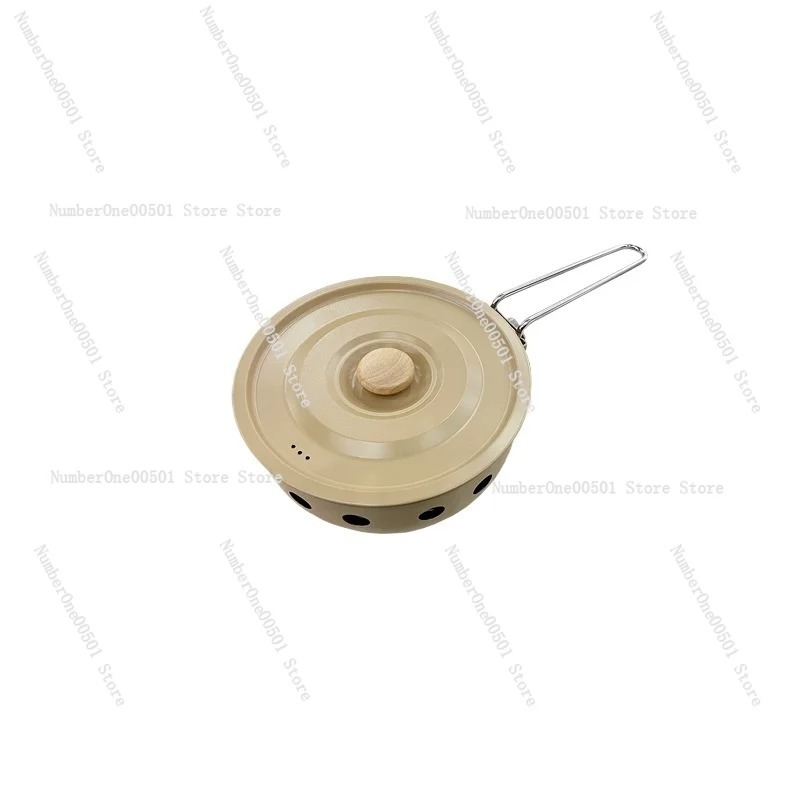 Ensemble de cuisson portable t - Camping Cooking Accessories Set avis et prix