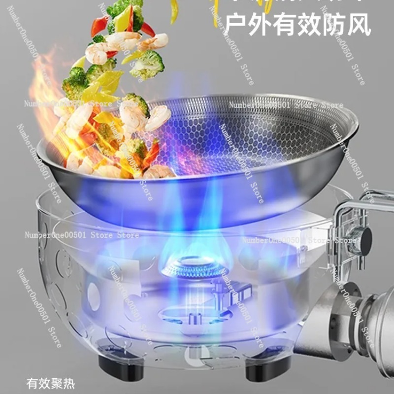 Ensemble de cuisson portable t - Camping Cooking Accessories Set avis et prix