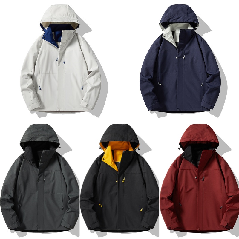 Veste à capuche imperméable et - Camping Cooking Windbreak avis et prix