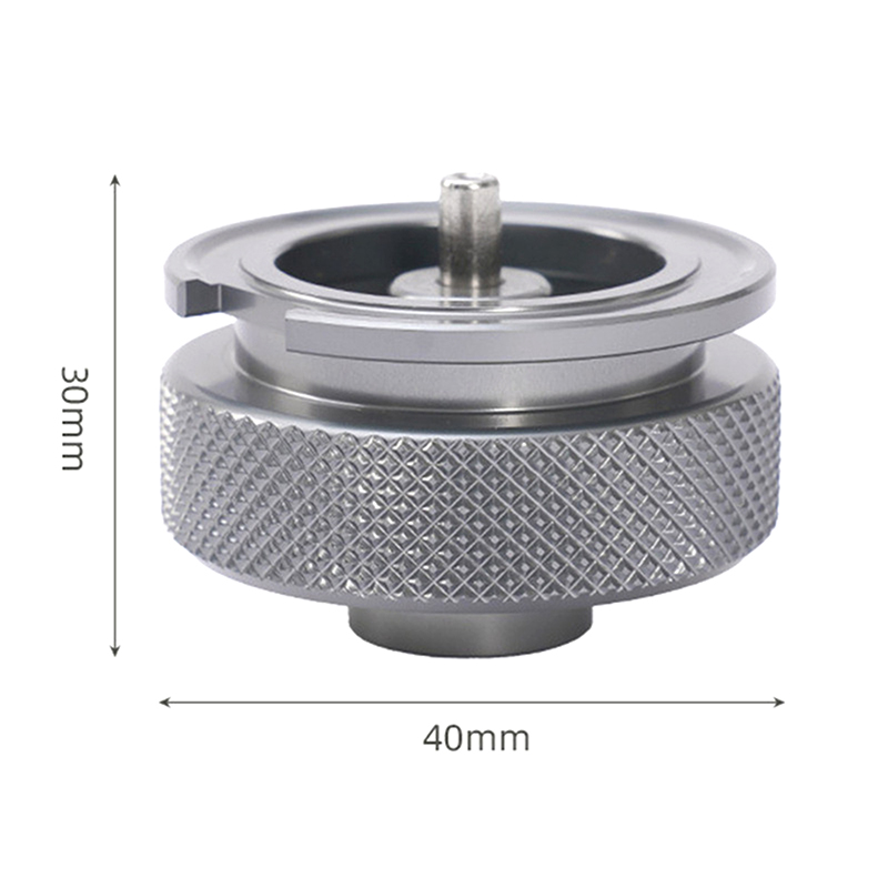 Adaptateur de conversion de bo - Camping Cooking Gas Stove avis et prix