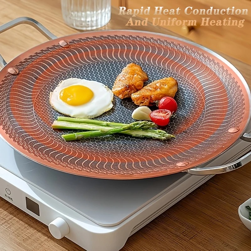 Poêle de cuisson multifonction - Camping Cooking Stove avis et prix