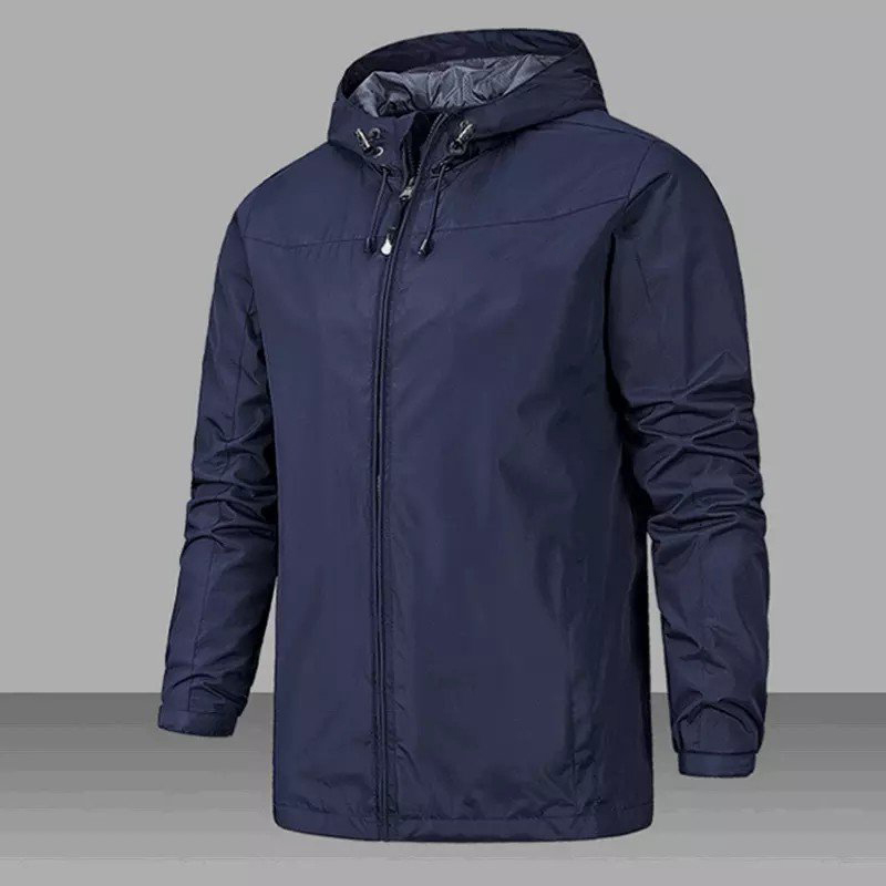 Veste coupe-vent imperméable u - Camping Cooking Windbreak avis et prix