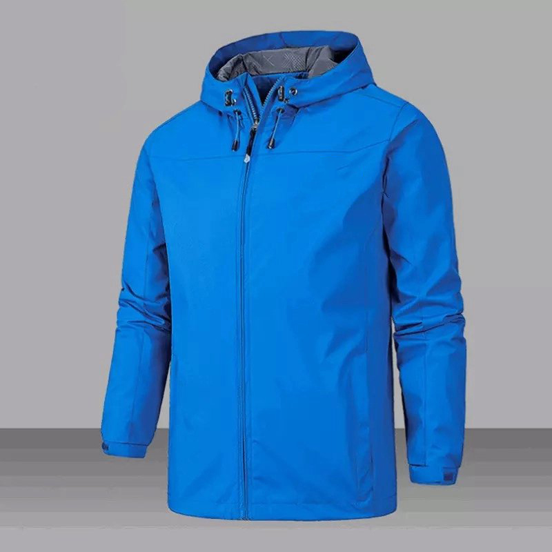 Veste coupe-vent imperméable u - Camping Cooking Windbreak avis et prix