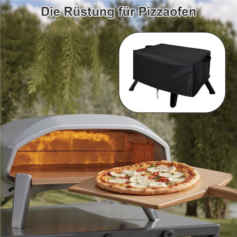 Housse de protection pour four - Camping Cooking Ovens avis et prix