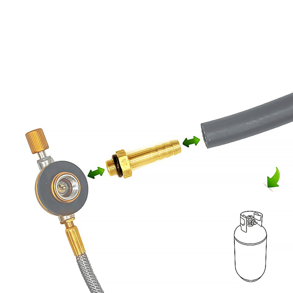 Adaptateur de poêle de Camping - Camping Cooking Gas Stove avis et prix