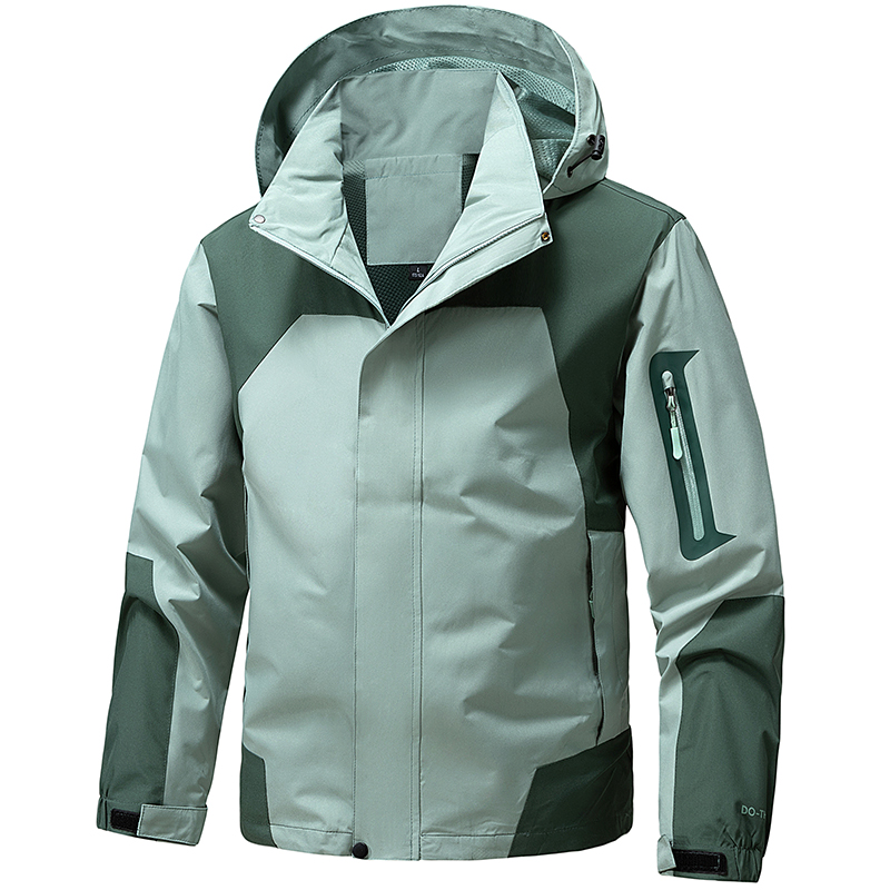 Veste softshell d'extérieur po - Camping Cooking Windbreak avis et prix