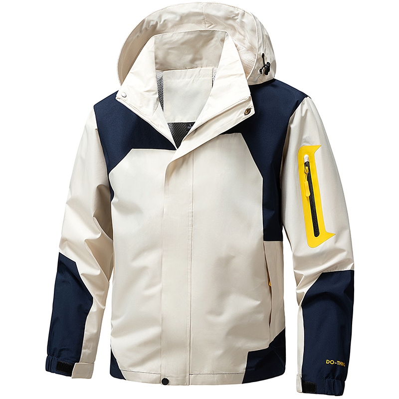 Veste softshell d'extérieur po - Camping Cooking Windbreak avis et prix