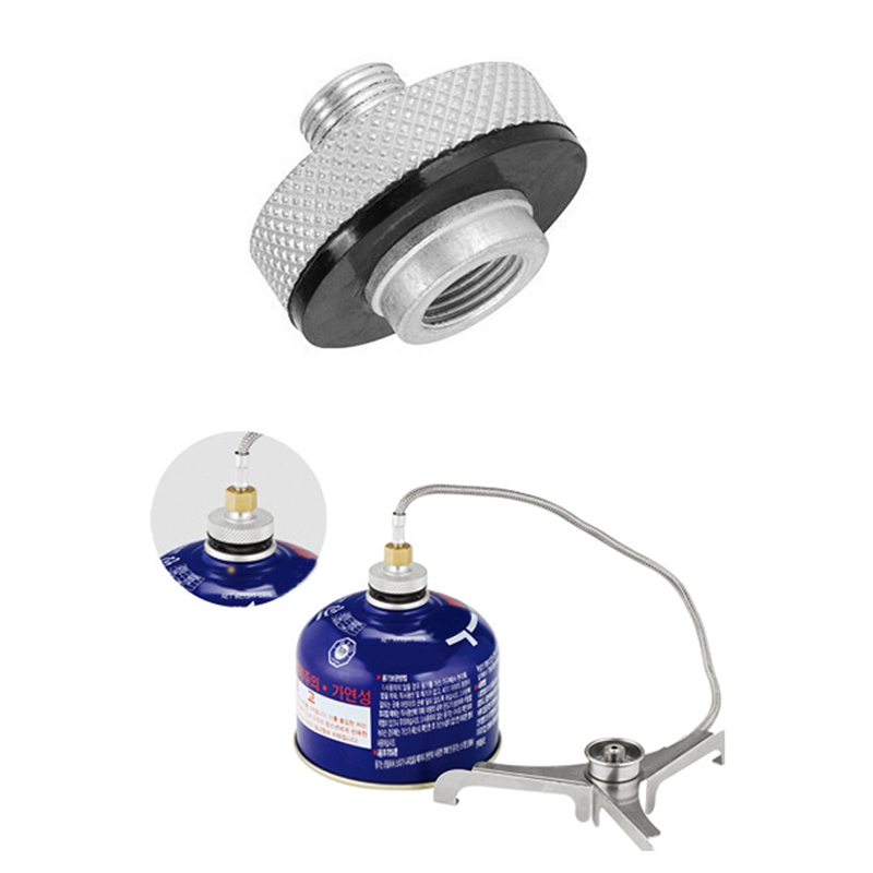 Nouvel adaptateur de cuisinièr - Camping Cooking Stove avis et prix