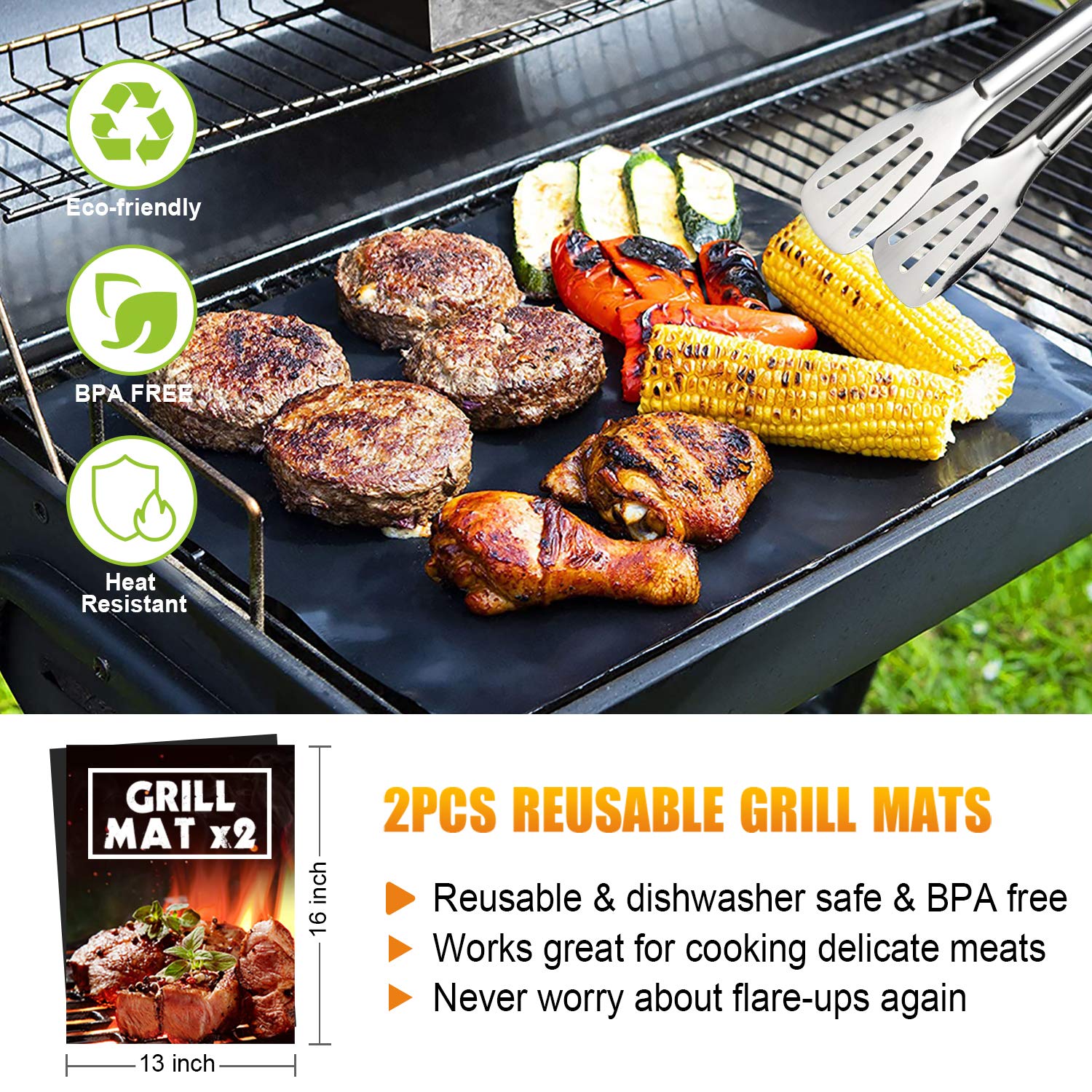 Ensemble d'accessoires pour Ba - Camping Cooking Accessories Set avis et prix