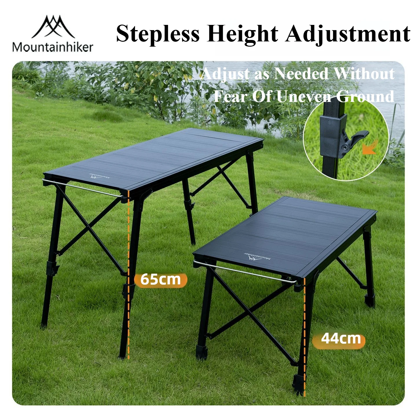 Mountainhiker Camping ascenseu - Camping Cooking Stove avis et prix