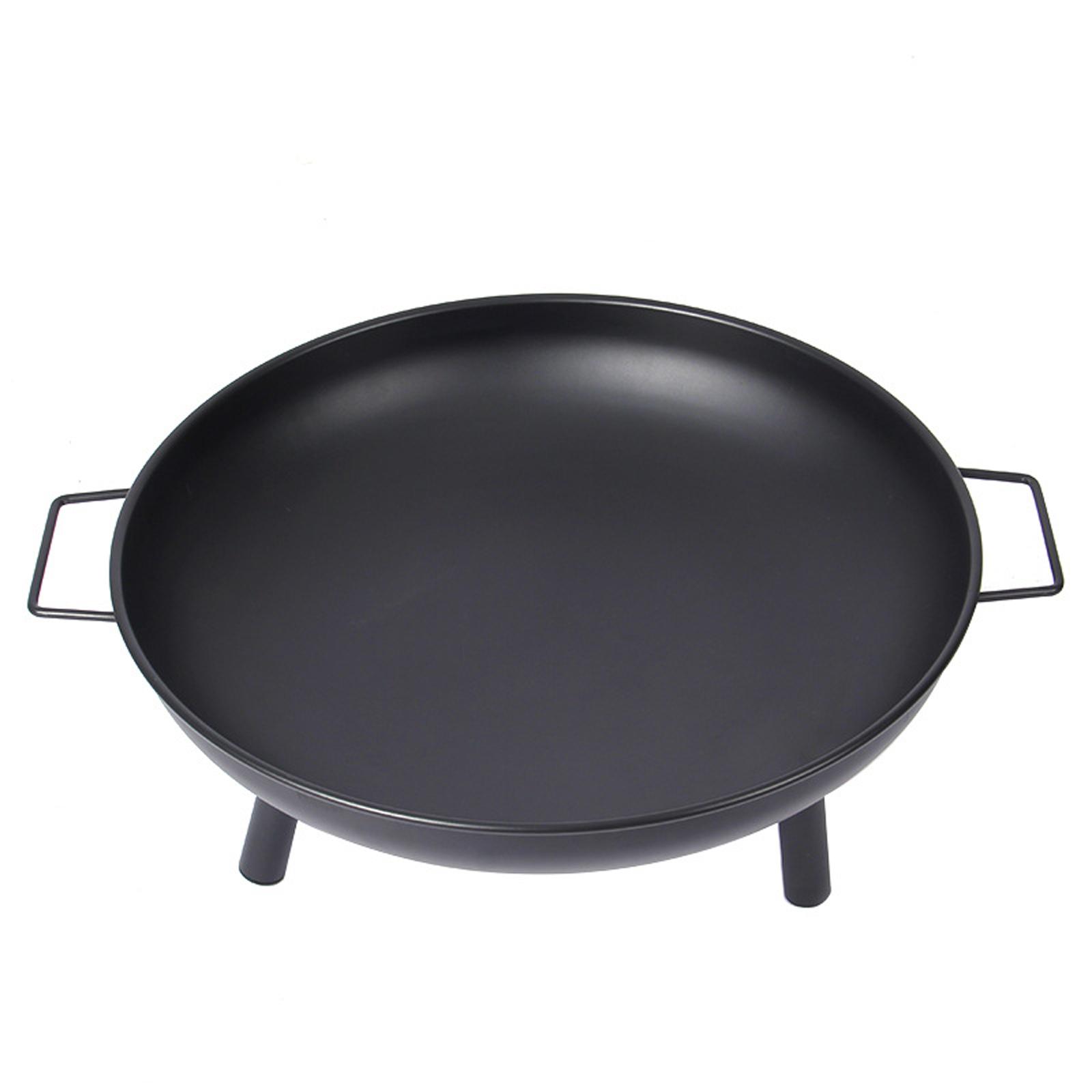 Support de cuisson en fonte po - Camping Cooking Ovens avis et prix