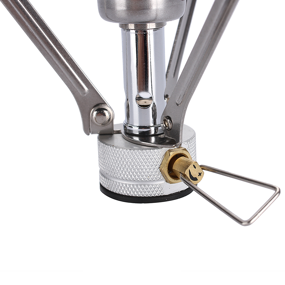 BRS – Mini réchaud de Camping  - Camping Cooking Gas Stove avis et prix