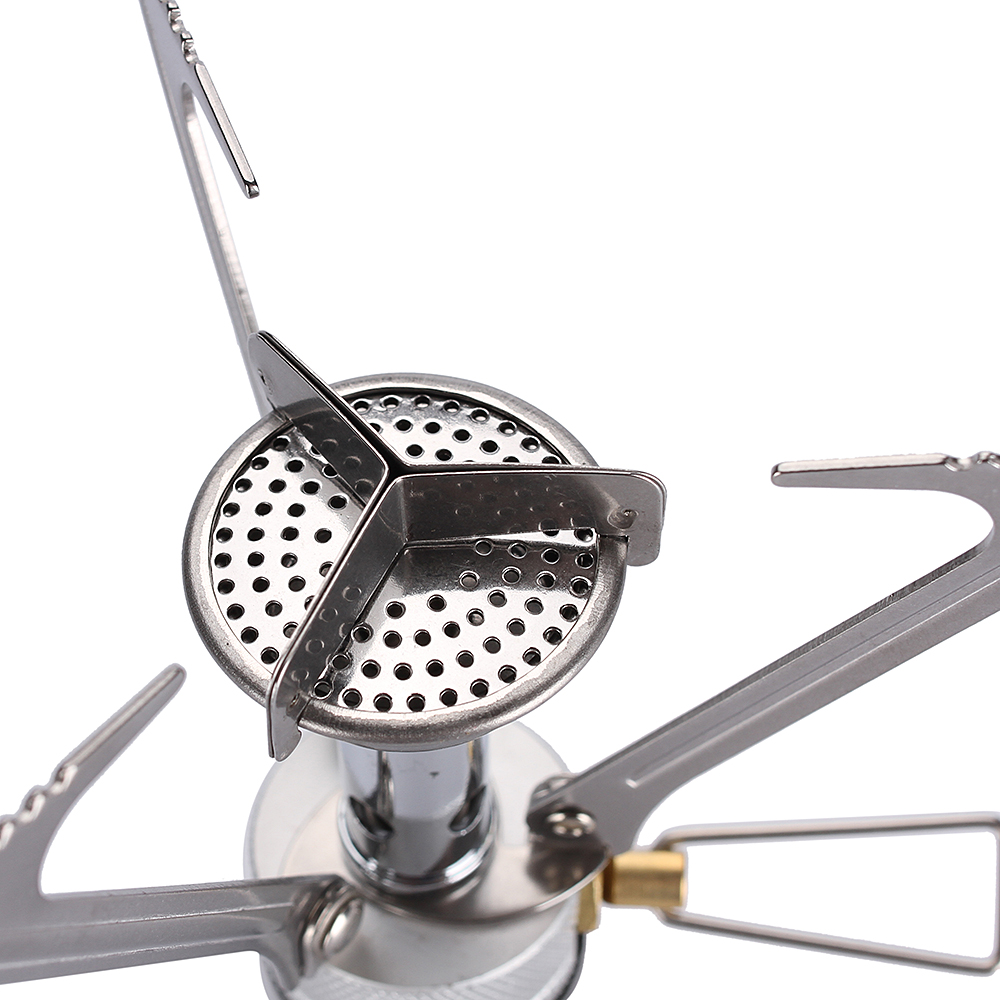 BRS – Mini réchaud de Camping  - Camping Cooking Gas Stove avis et prix