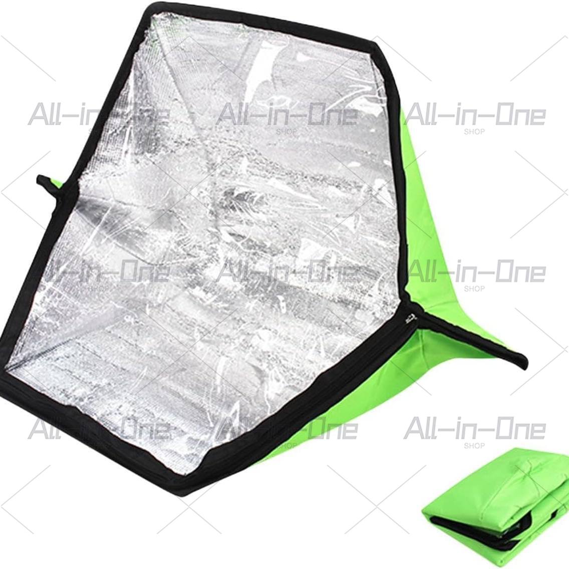Four solaire portable, cuisini - Camping Cooking Ovens avis et prix