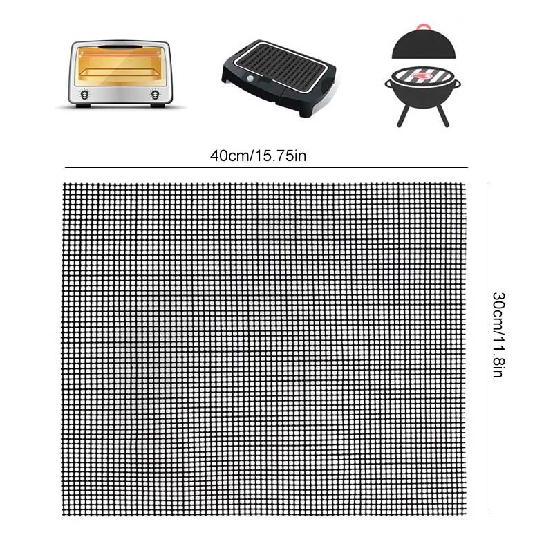 YOMEEI 1 pièces Barbecue tapis - Camping Cooking Grill avis et prix