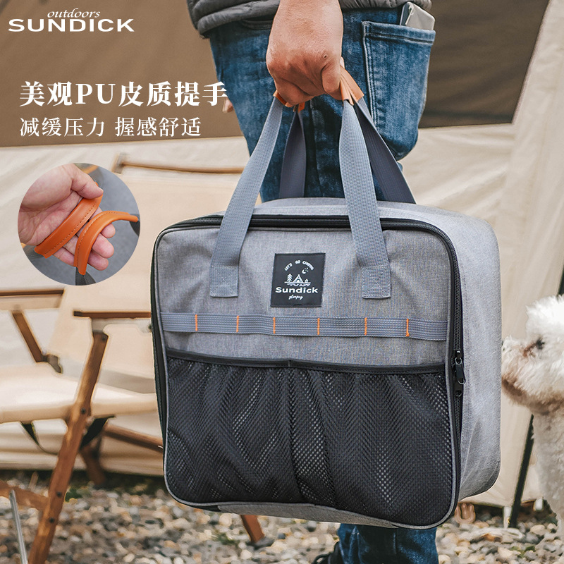 Sac de pique-nique de Camping  - Camping Cooking Gas Stove avis et prix