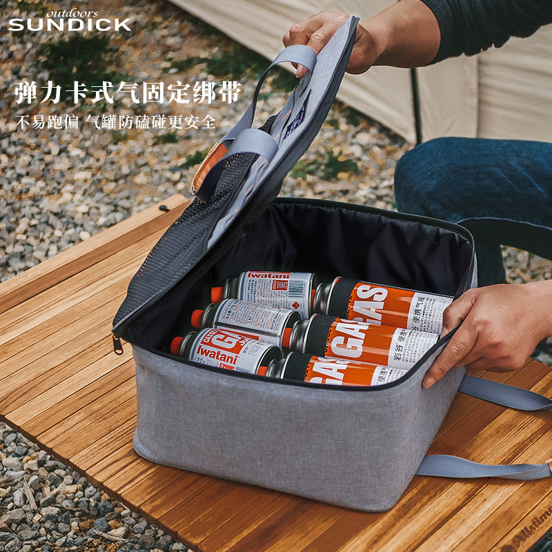 Sac de pique-nique de Camping  - Camping Cooking Gas Stove avis et prix