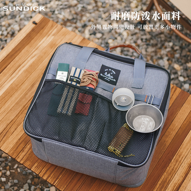 Sac de pique-nique de Camping  - Camping Cooking Gas Stove avis et prix