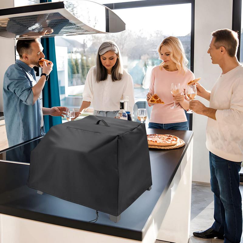 Housse de protection pour four - Camping Cooking Stove avis et prix