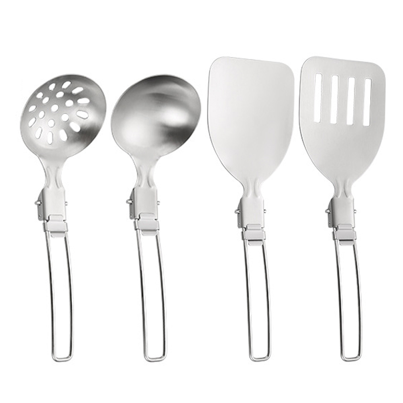 Ensemble d'ustensiles de cuisi - Camping Cooking Trangia avis et prix