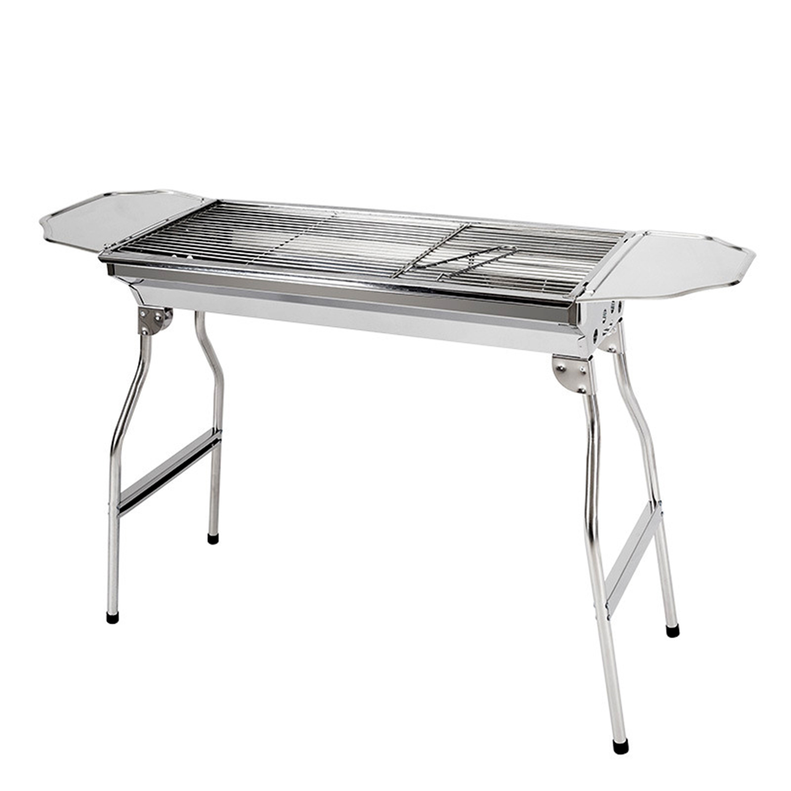 Grille de cuisson en acier ino - Camping Cooking Grill avis et prix