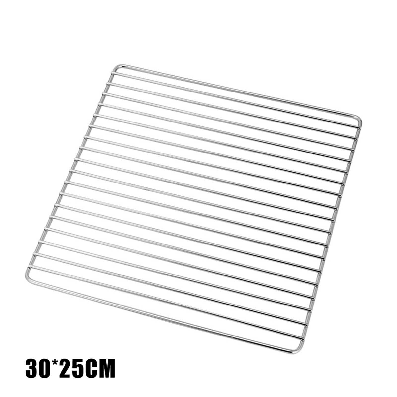 Grille de cuisson en acier ino - Camping Cooking Grill avis et prix