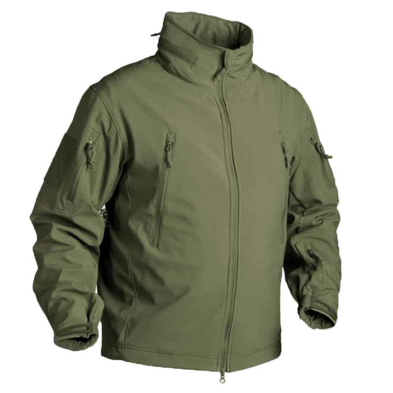 Vestes polaires Softshell pour - Camping Cooking Windbreak avis et prix