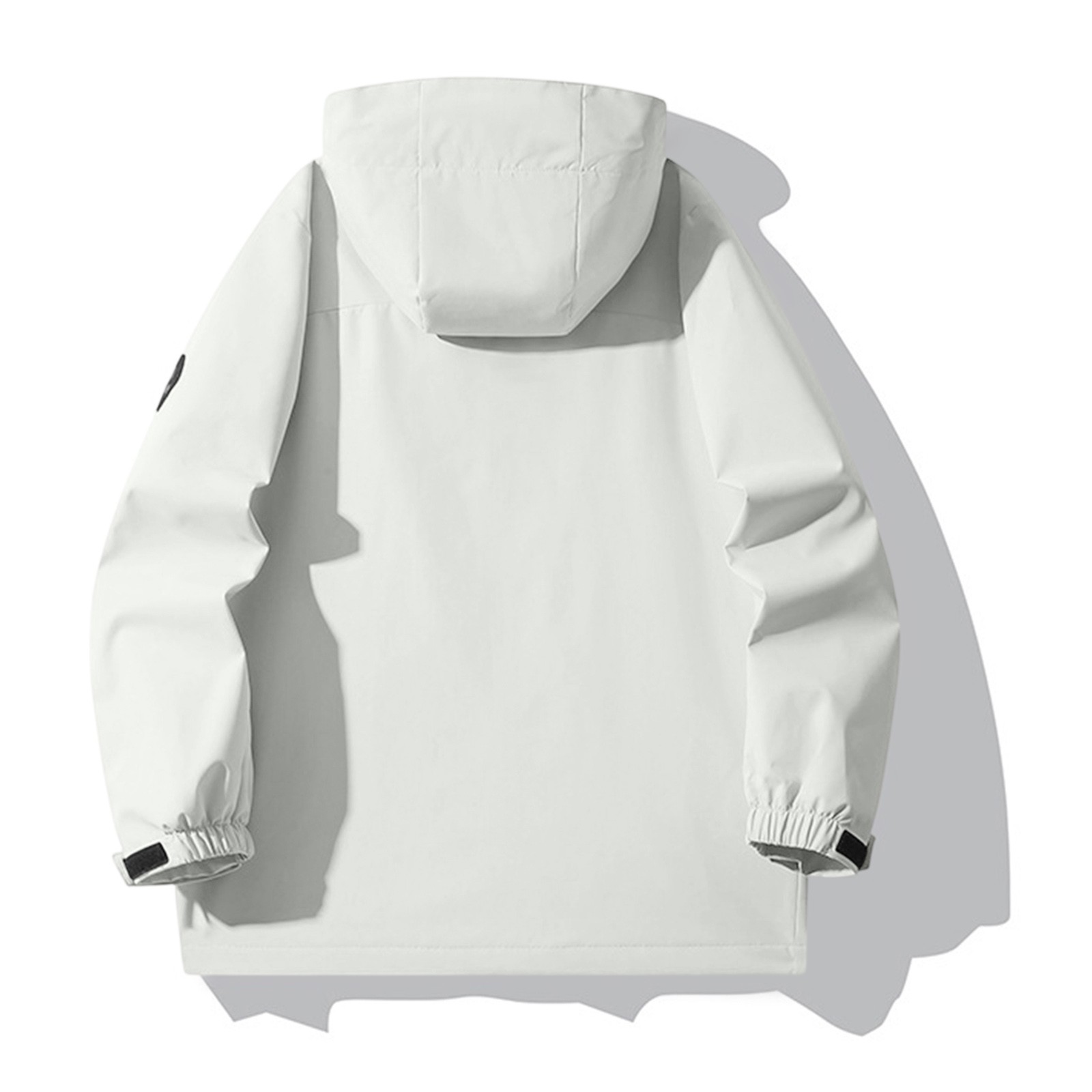 Vestes de randonnée légères po - Camping Cooking Windbreak avis et prix