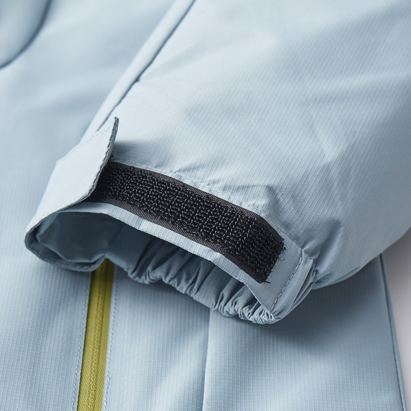 JNLN hommes imperméable polair - Camping Cooking Windbreak avis et prix