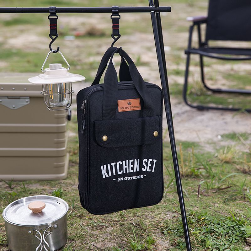 Ensemble de 8 ustensiles de cu - Camping Cooking Trangia avis et prix