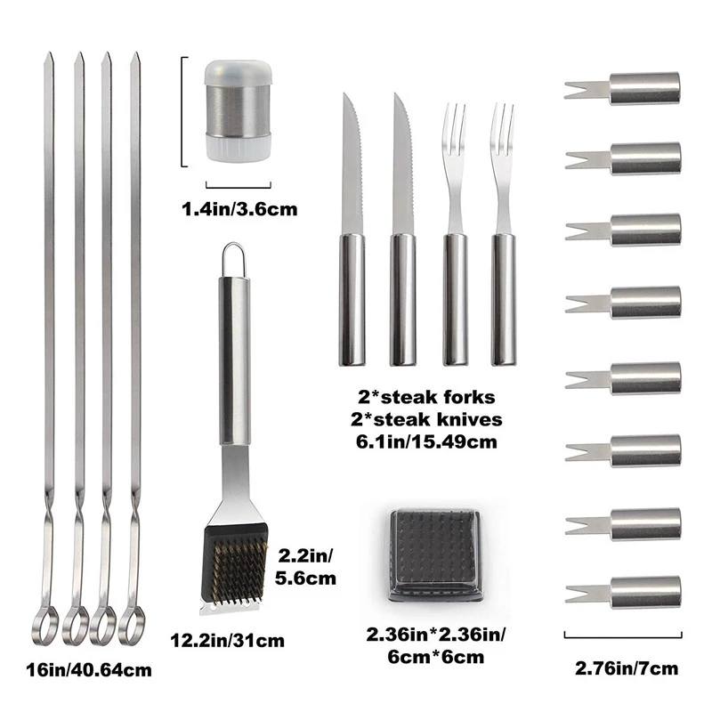 Ensemble d'outils de cuisine d - Camping Cooking Trangia avis et prix