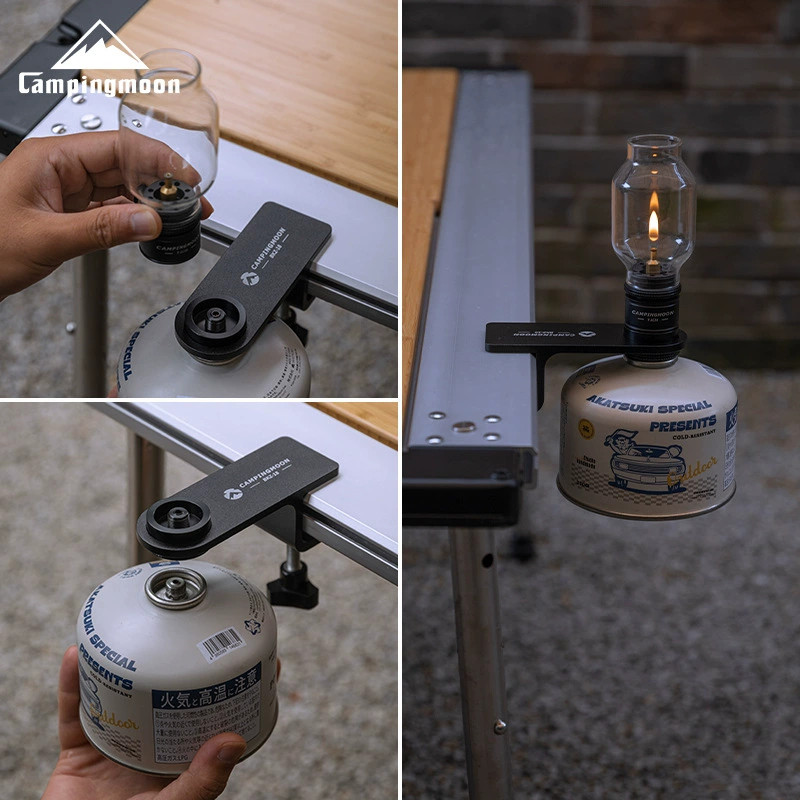 Accessoires d'extension à clip - Camping Cooking Stove avis et prix