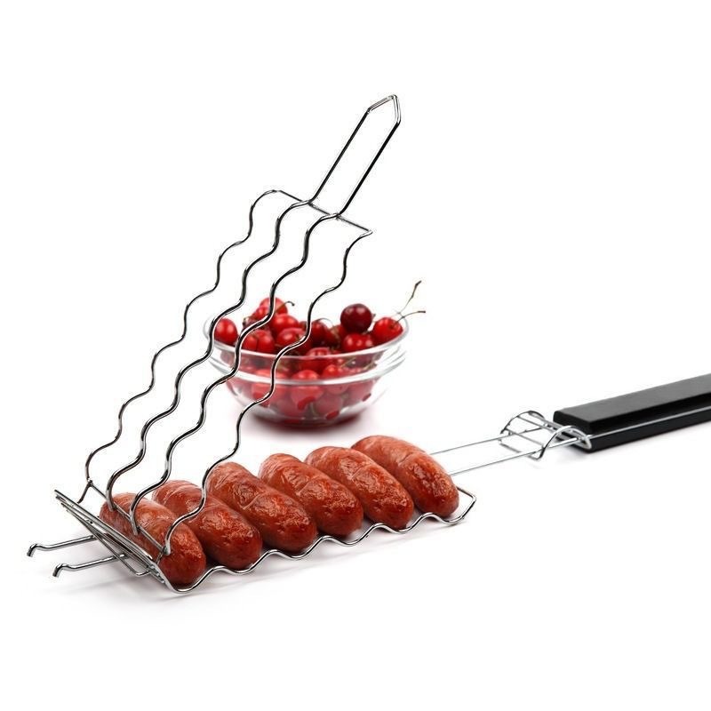 Barbecue de Camping Portable,  - Camping Cooking Grill avis et prix