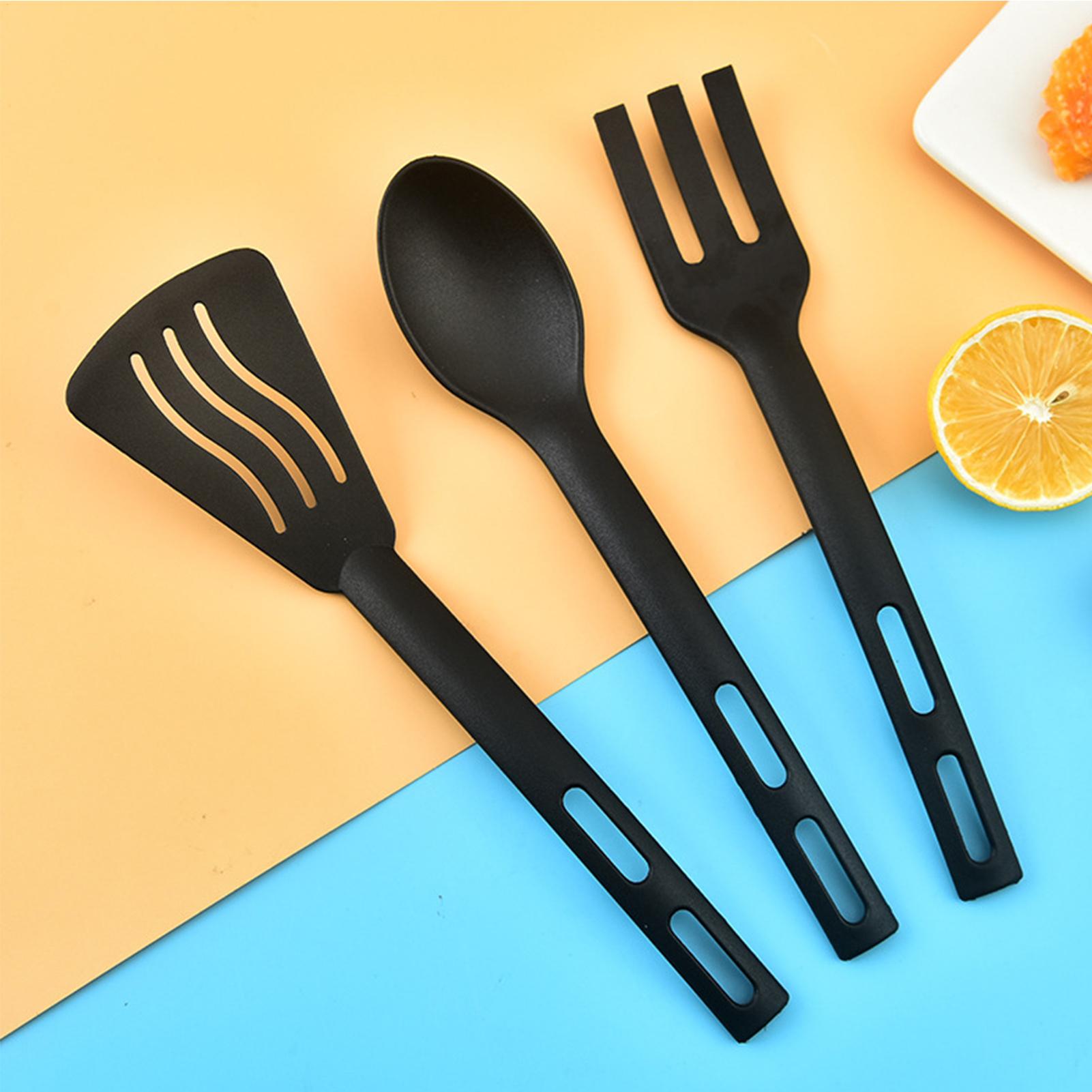Ensemble d'ustensiles de cuisi - Camping Cooking Accessories Set avis et prix