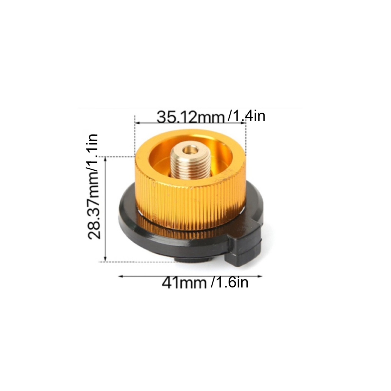 Pièces de réservoir de propane - Camping Cooking Stove avis et prix
