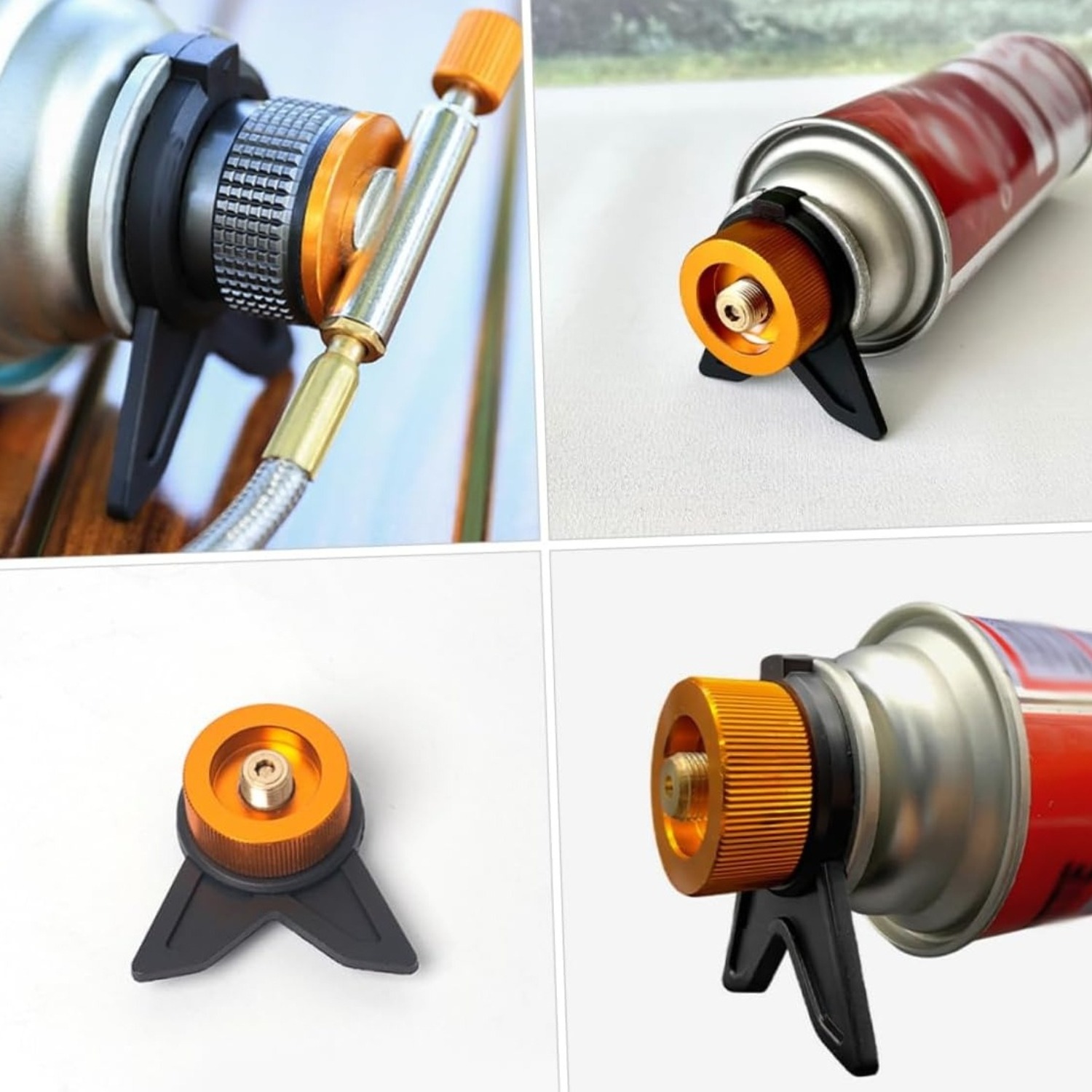 Pièces de réservoir de propane - Camping Cooking Stove avis et prix